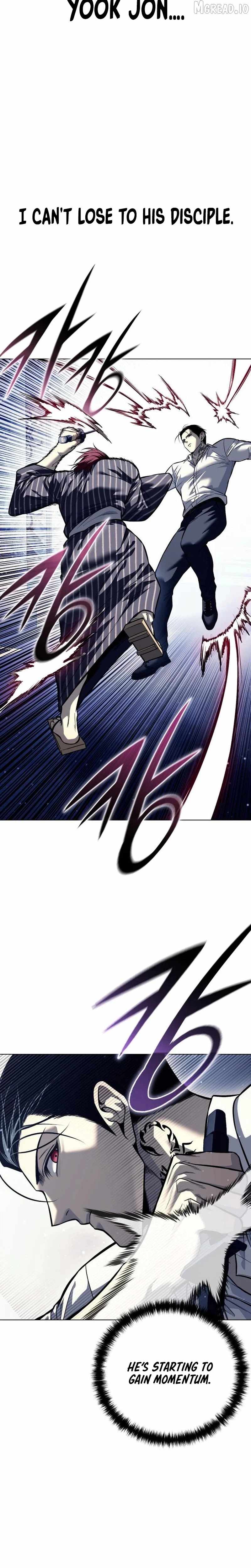 Red Shirt Chapter 62-eng-li - Page 7