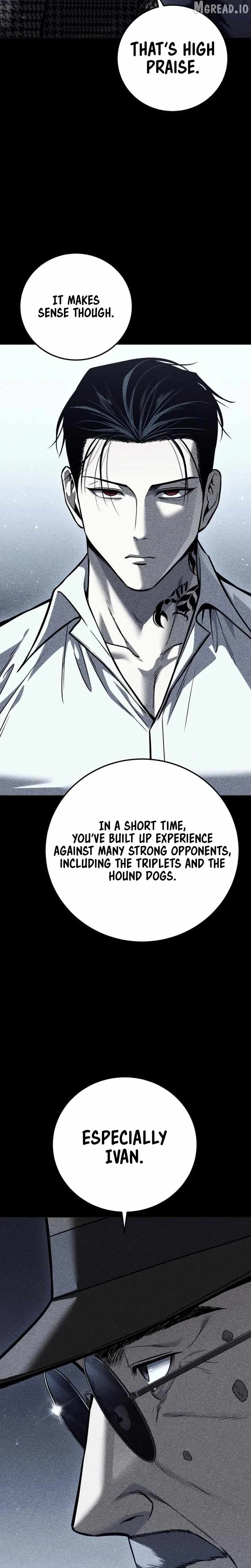 Red Shirt Chapter 62-eng-li - Page 34