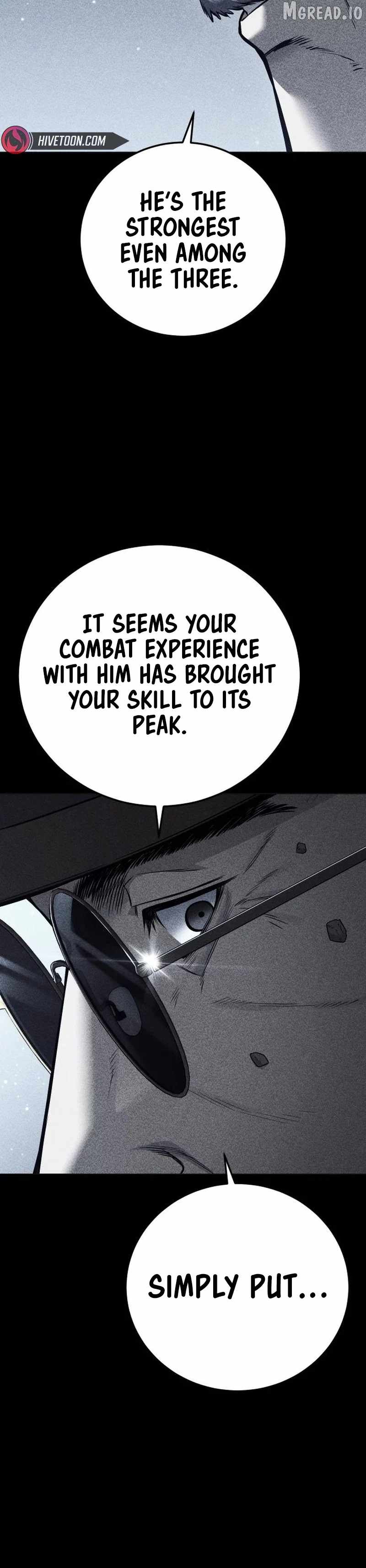 Red Shirt Chapter 62-eng-li - Page 35