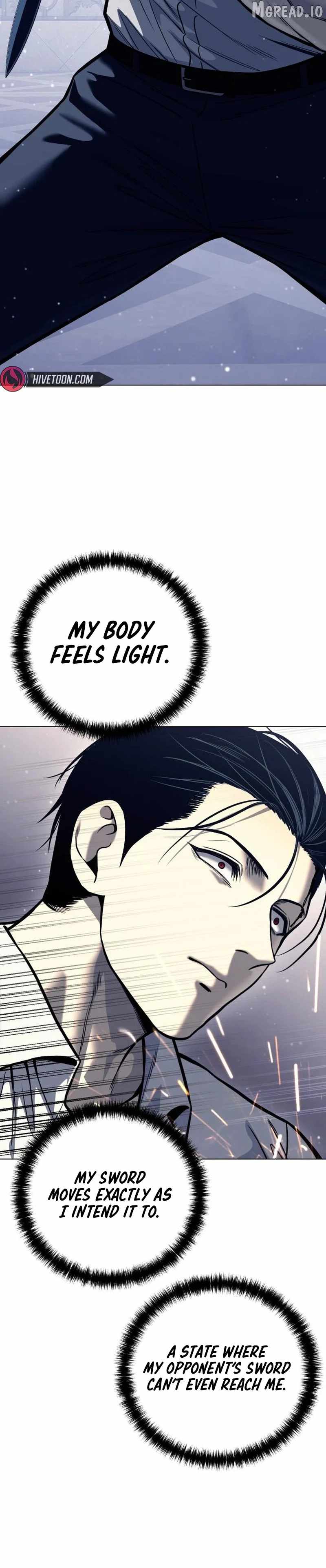 Red Shirt Chapter 62-eng-li - Page 32