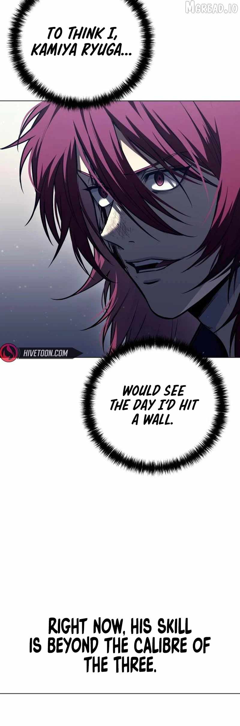 Red Shirt Chapter 62-eng-li - Page 38