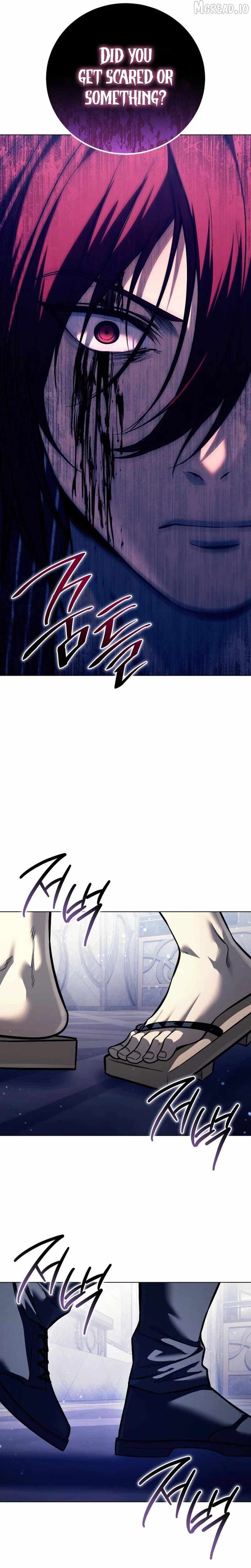 Red Shirt Chapter 62-eng-li - Page 21