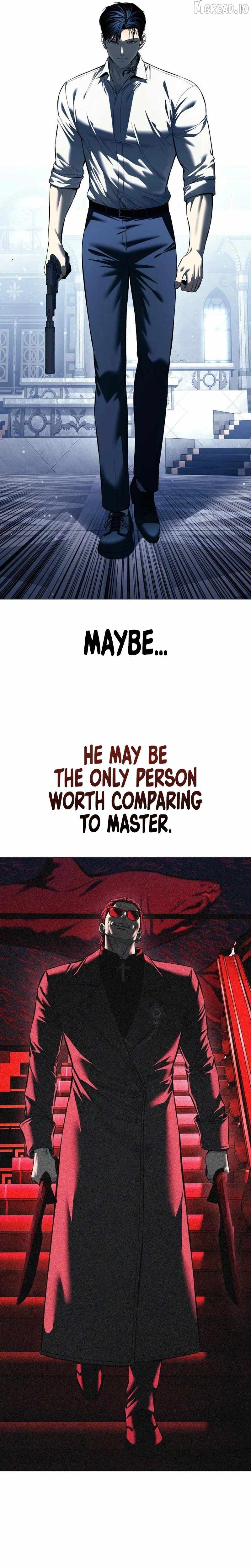 Red Shirt Chapter 62-eng-li - Page 39