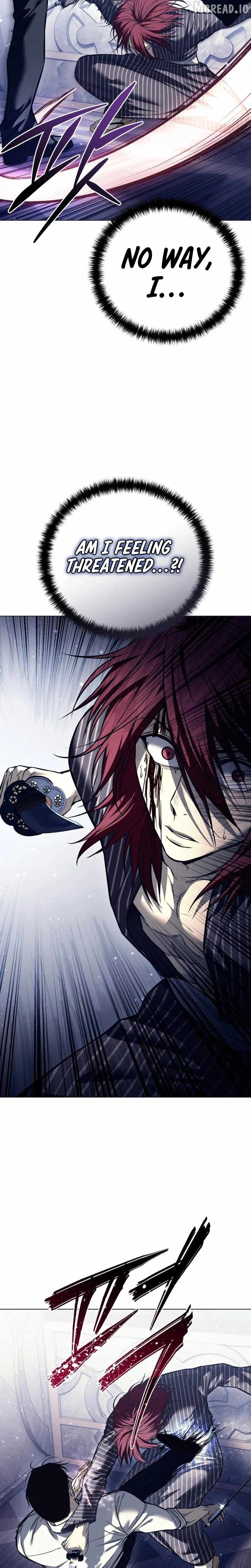 Red Shirt Chapter 62-eng-li - Page 28