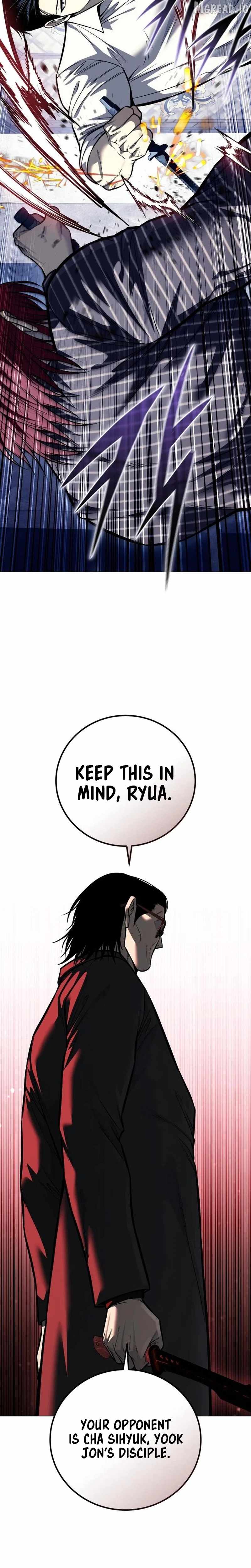 Red Shirt Chapter 62-eng-li - Page 4