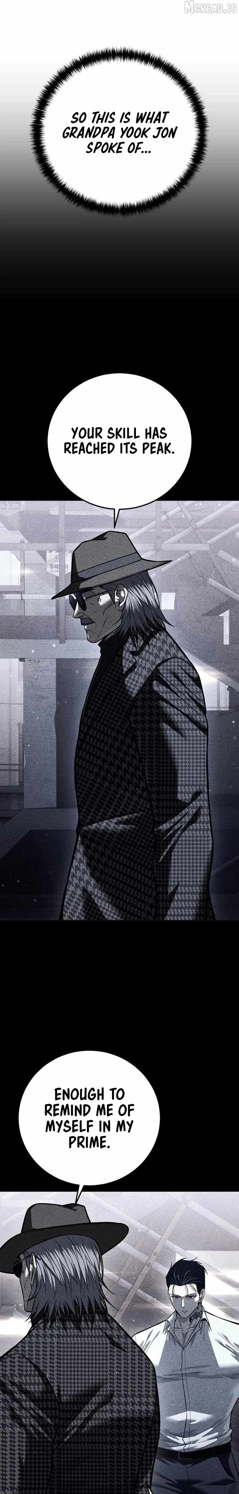 Red Shirt Chapter 62-eng-li - Page 33
