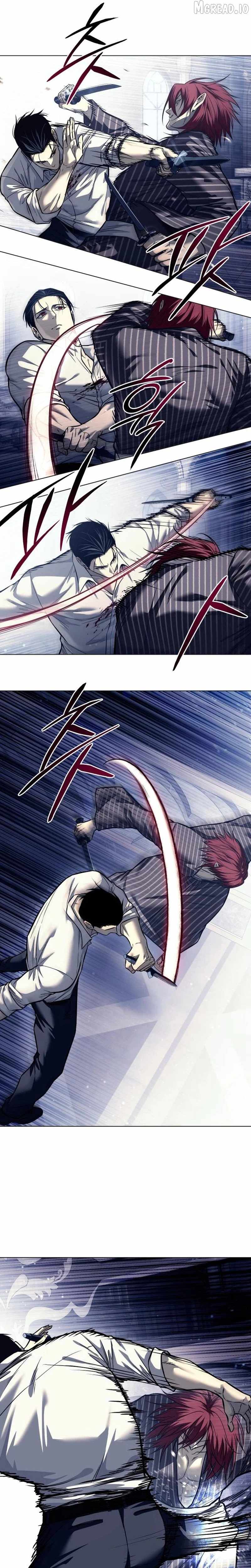 Red Shirt Chapter 62-eng-li - Page 30