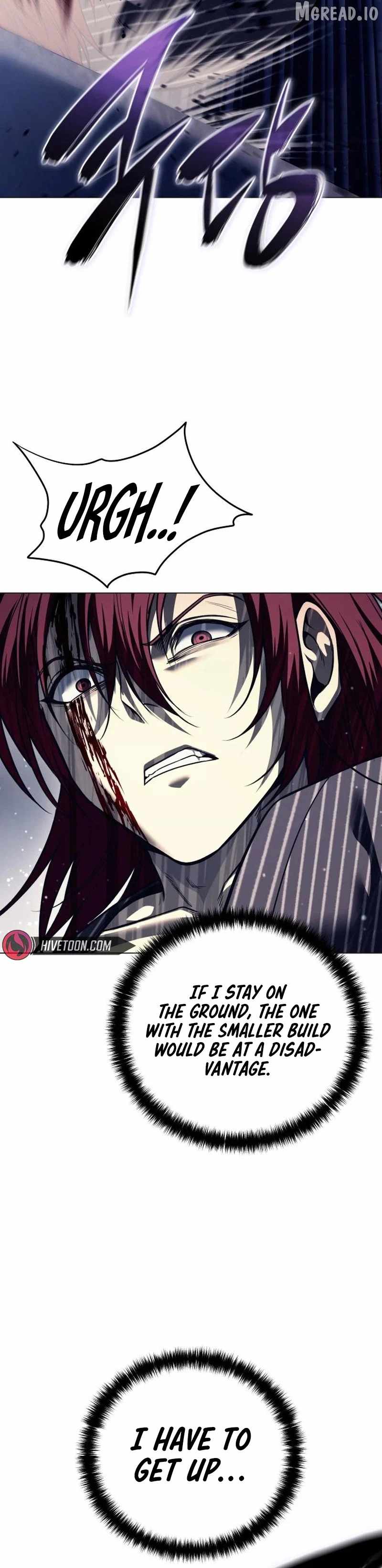 Red Shirt Chapter 62-eng-li - Page 26
