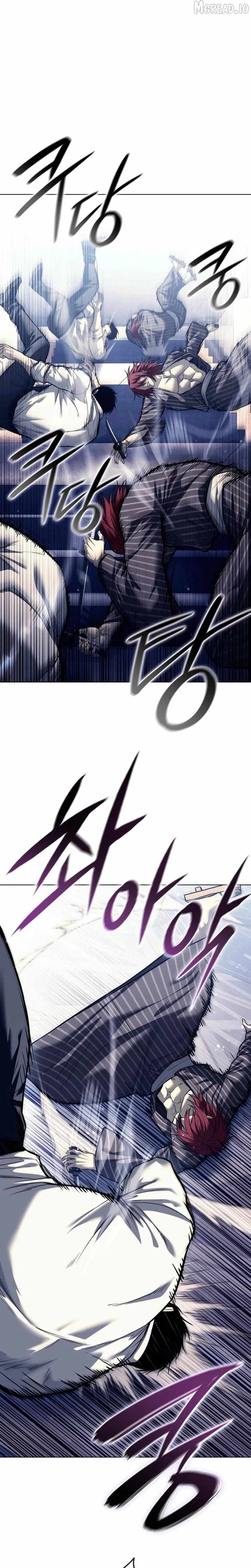 Red Shirt Chapter 62-eng-li - Page 18