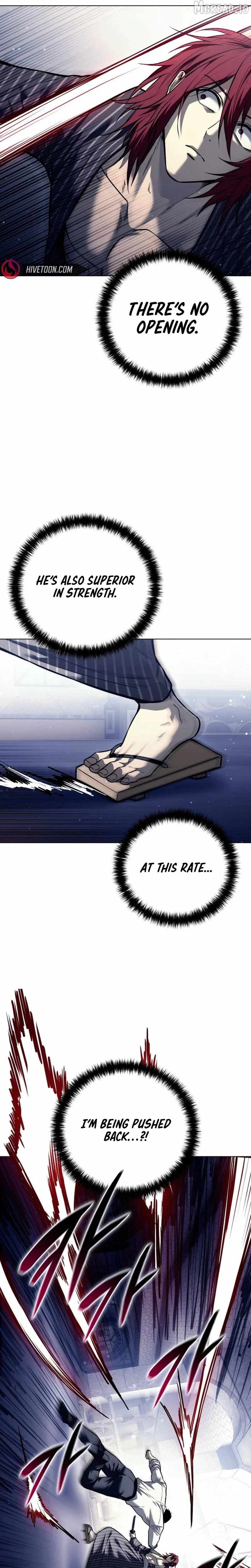 Red Shirt Chapter 62-eng-li - Page 12