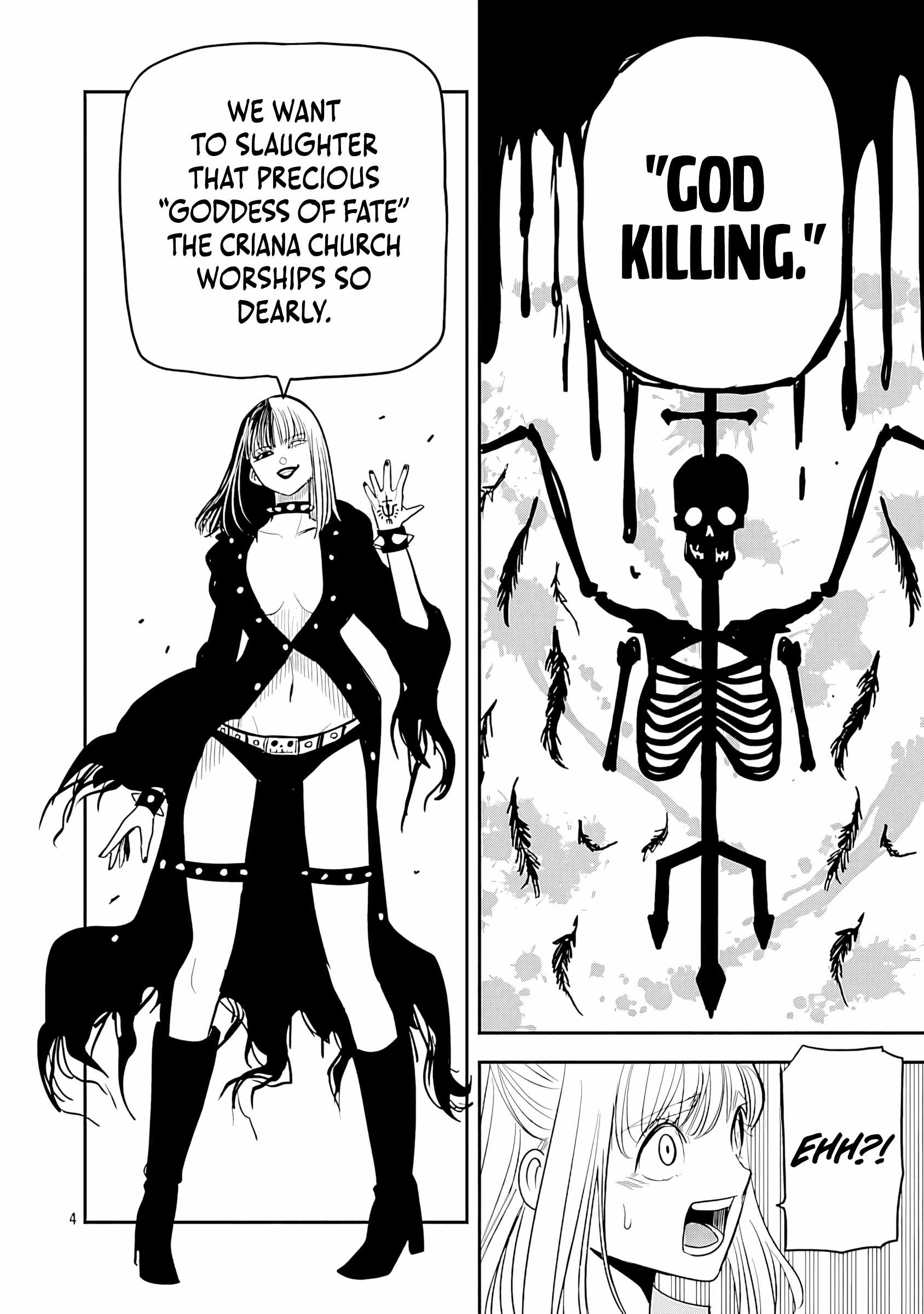 The Strongest Villain, Who Had Hidden Himself Deep in the Mountains to Escape His Downfall, Is Dragged Back Into the Spotlight by the Heroine He Once Saved. Chapter 16-eng-li - Page 8
