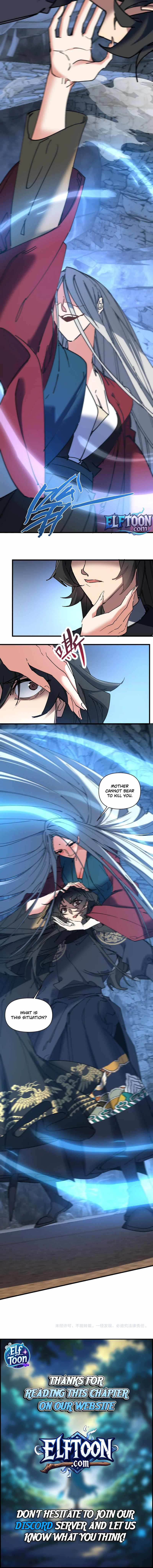 My enemies became my companions Chapter 53-eng-li - Page 3