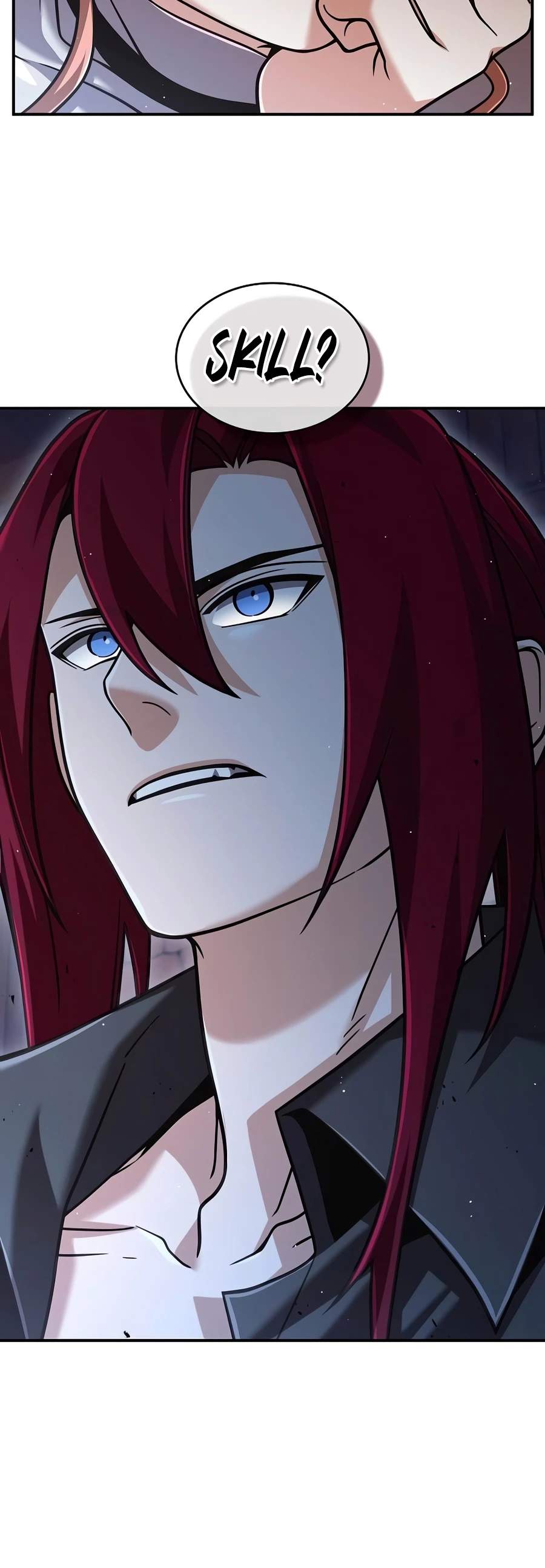 A Cadet Becomes a Prophet?! Chapter 47-eng-li - Page 12