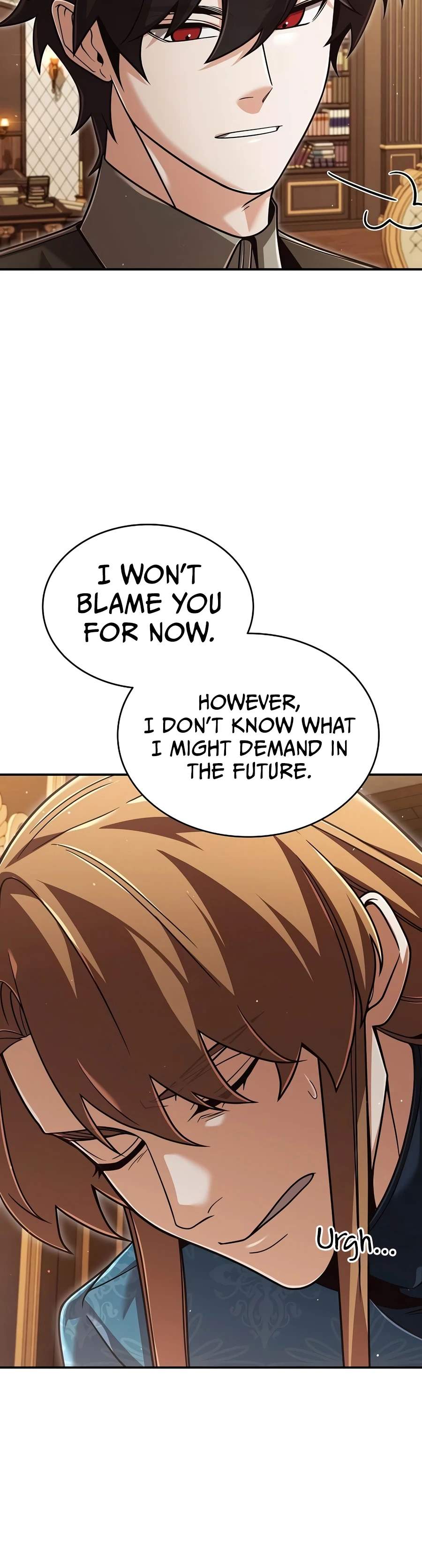 A Cadet Becomes a Prophet?! Chapter 47-eng-li - Page 2