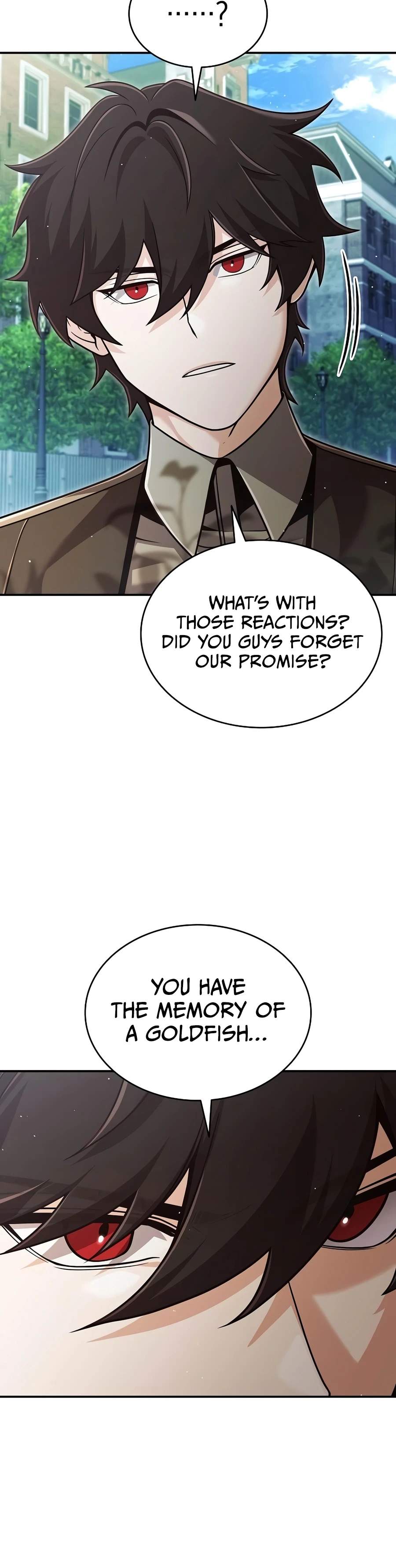 A Cadet Becomes a Prophet?! Chapter 47-eng-li - Page 8