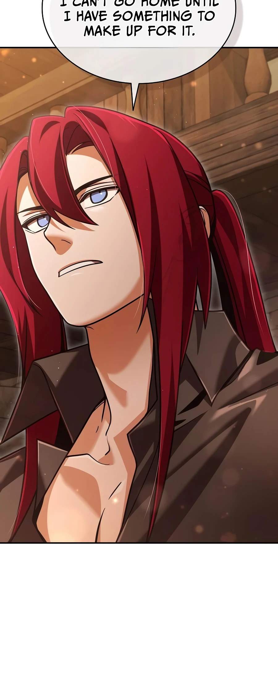 A Cadet Becomes a Prophet?! Chapter 47-eng-li - Page 10
