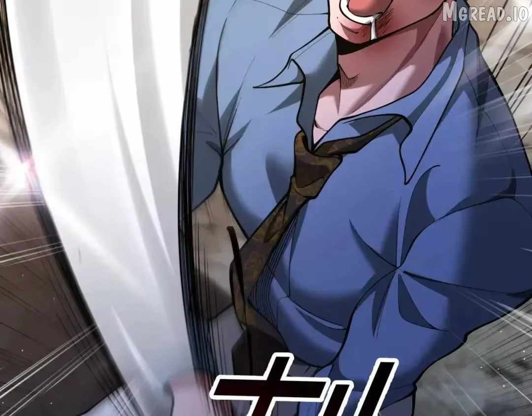 I’m A Super Rich Man, So It’s Reasonable For Me To Be A Scumbag Chapter 43-eng-li - Page 117