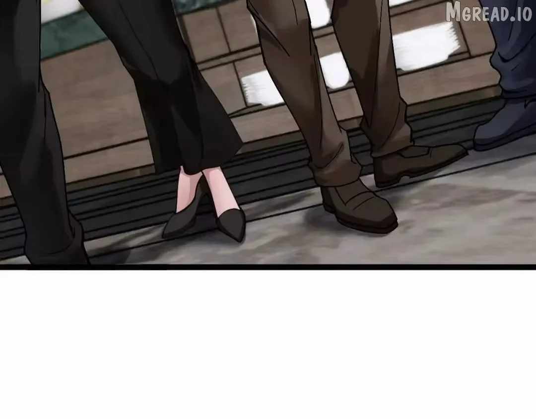 I’m A Super Rich Man, So It’s Reasonable For Me To Be A Scumbag Chapter 43-eng-li - Page 31