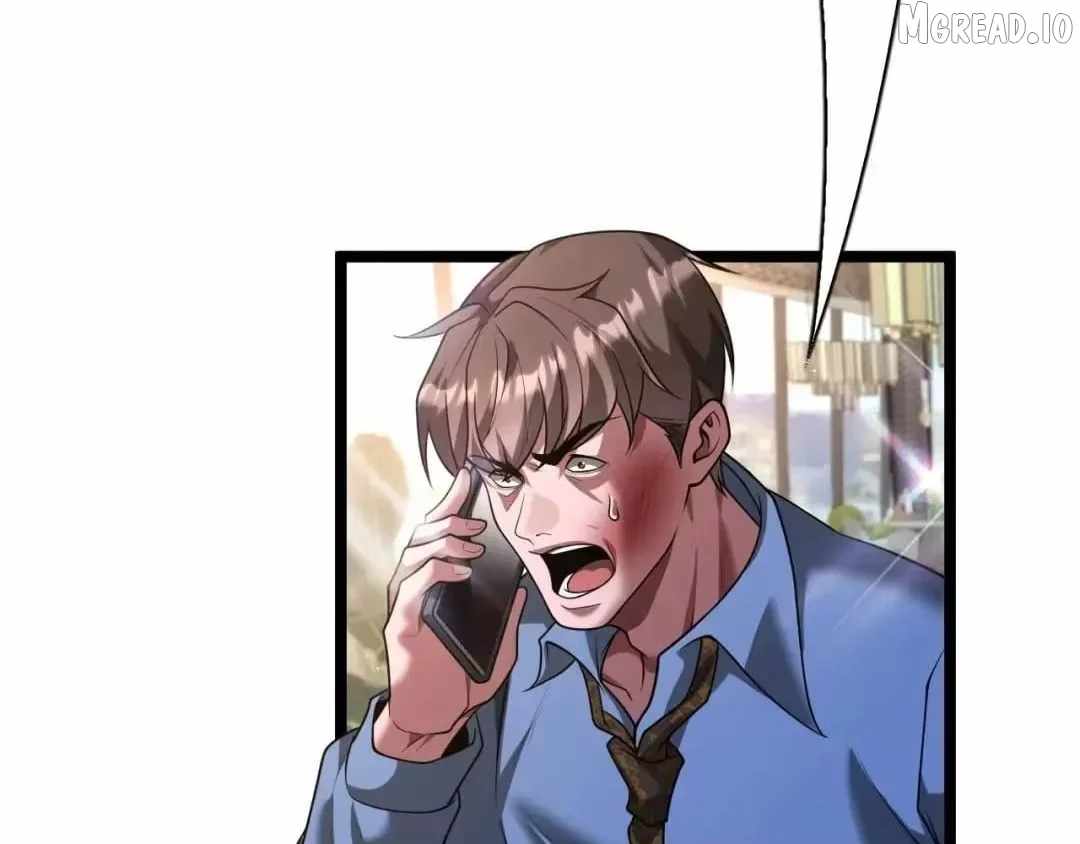 I’m A Super Rich Man, So It’s Reasonable For Me To Be A Scumbag Chapter 43-eng-li - Page 98