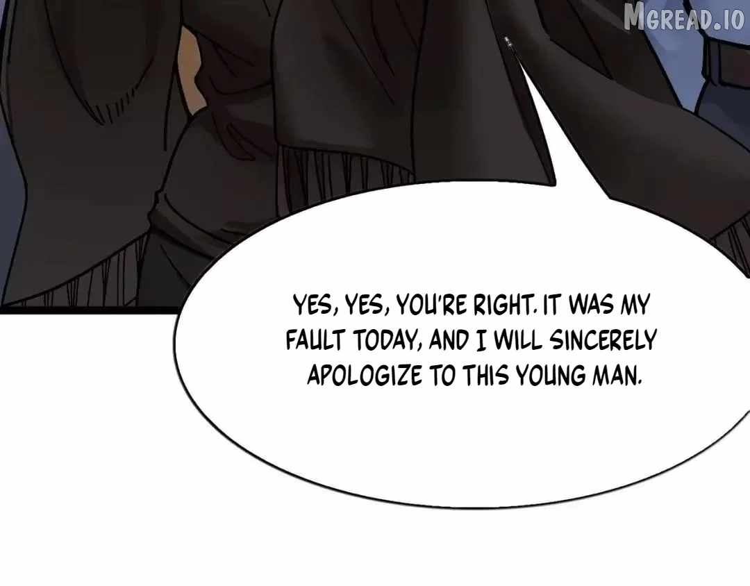 I’m A Super Rich Man, So It’s Reasonable For Me To Be A Scumbag Chapter 43-eng-li - Page 47