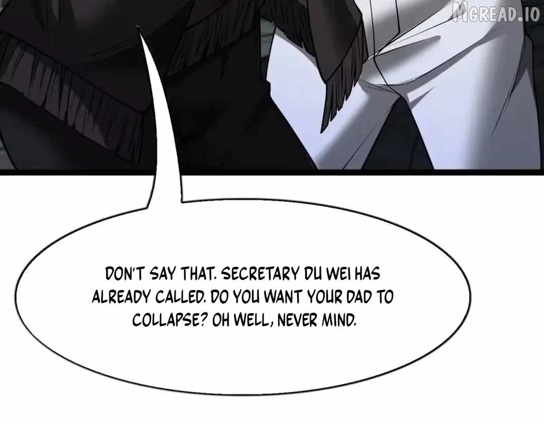 I’m A Super Rich Man, So It’s Reasonable For Me To Be A Scumbag Chapter 43-eng-li - Page 70