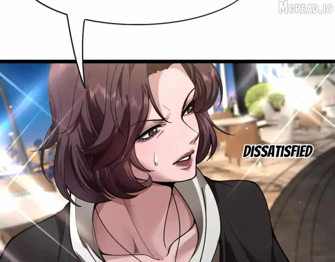 I’m A Super Rich Man, So It’s Reasonable For Me To Be A Scumbag Chapter 43-eng-li - Page 27