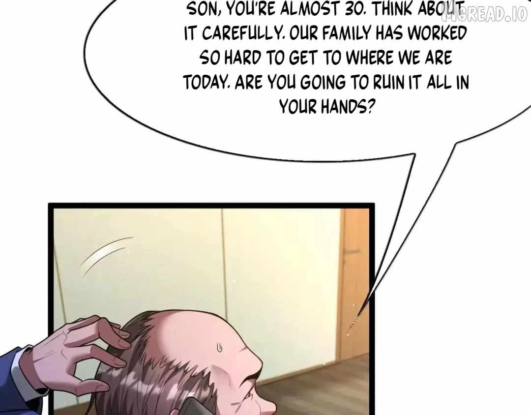 I’m A Super Rich Man, So It’s Reasonable For Me To Be A Scumbag Chapter 43-eng-li - Page 101
