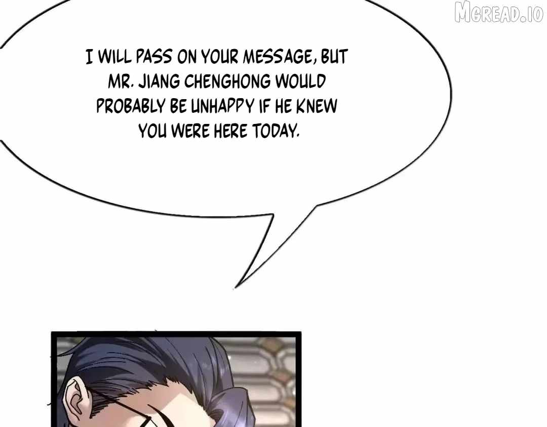 I’m A Super Rich Man, So It’s Reasonable For Me To Be A Scumbag Chapter 43-eng-li - Page 34