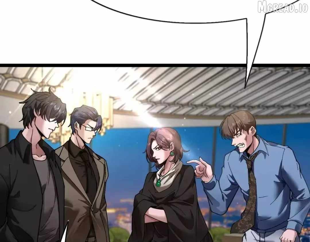 I’m A Super Rich Man, So It’s Reasonable For Me To Be A Scumbag Chapter 43-eng-li - Page 19