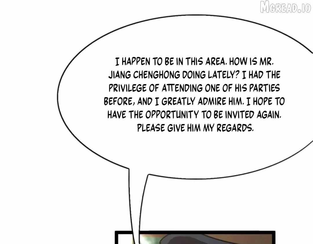 I’m A Super Rich Man, So It’s Reasonable For Me To Be A Scumbag Chapter 43-eng-li - Page 32