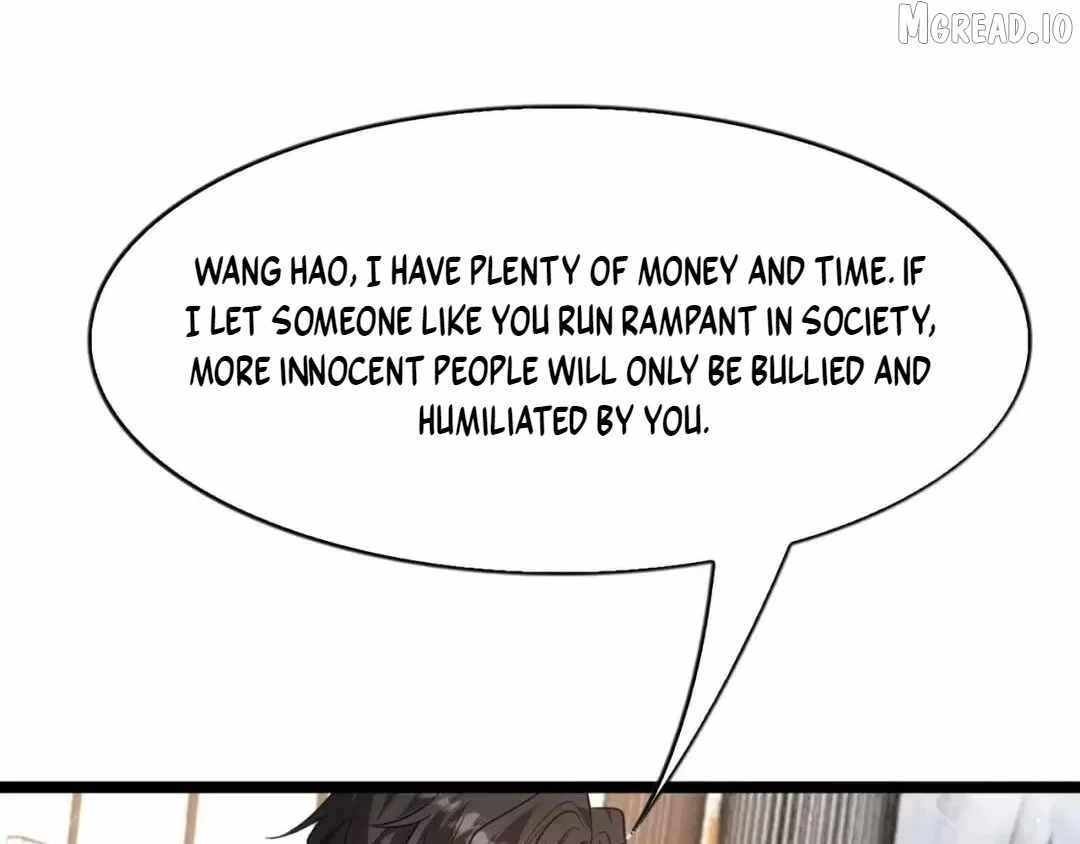 I’m A Super Rich Man, So It’s Reasonable For Me To Be A Scumbag Chapter 43-eng-li - Page 93