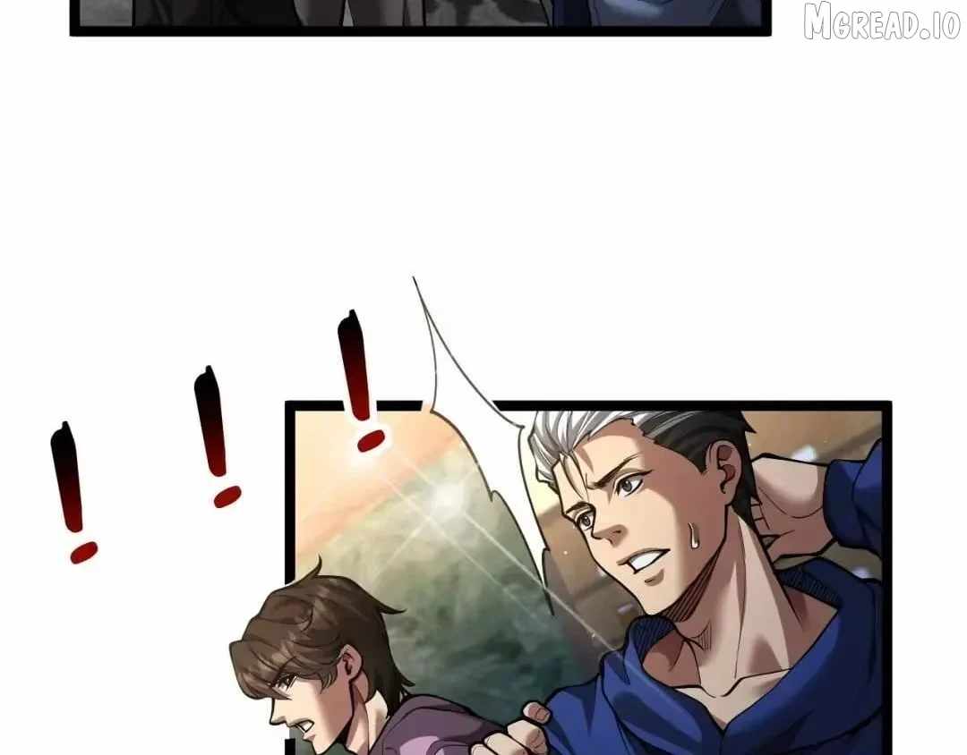 I’m A Super Rich Man, So It’s Reasonable For Me To Be A Scumbag Chapter 43-eng-li - Page 52