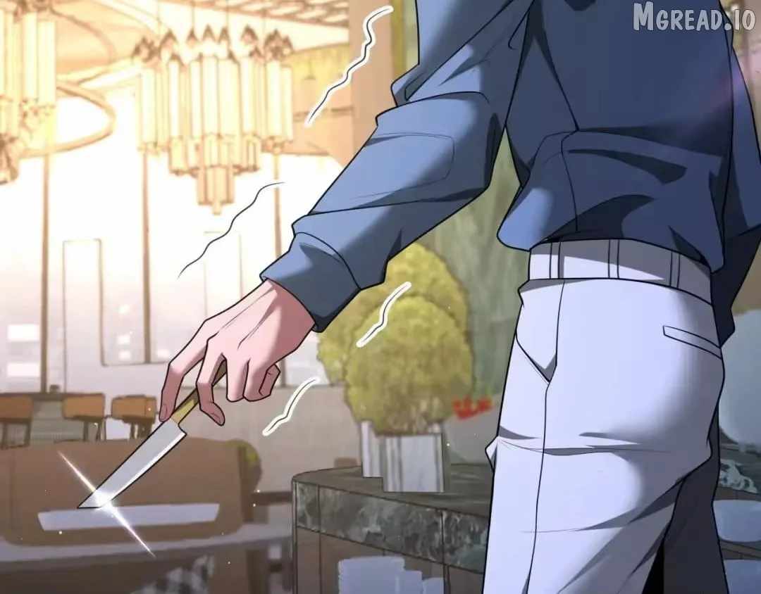 I’m A Super Rich Man, So It’s Reasonable For Me To Be A Scumbag Chapter 43-eng-li - Page 110