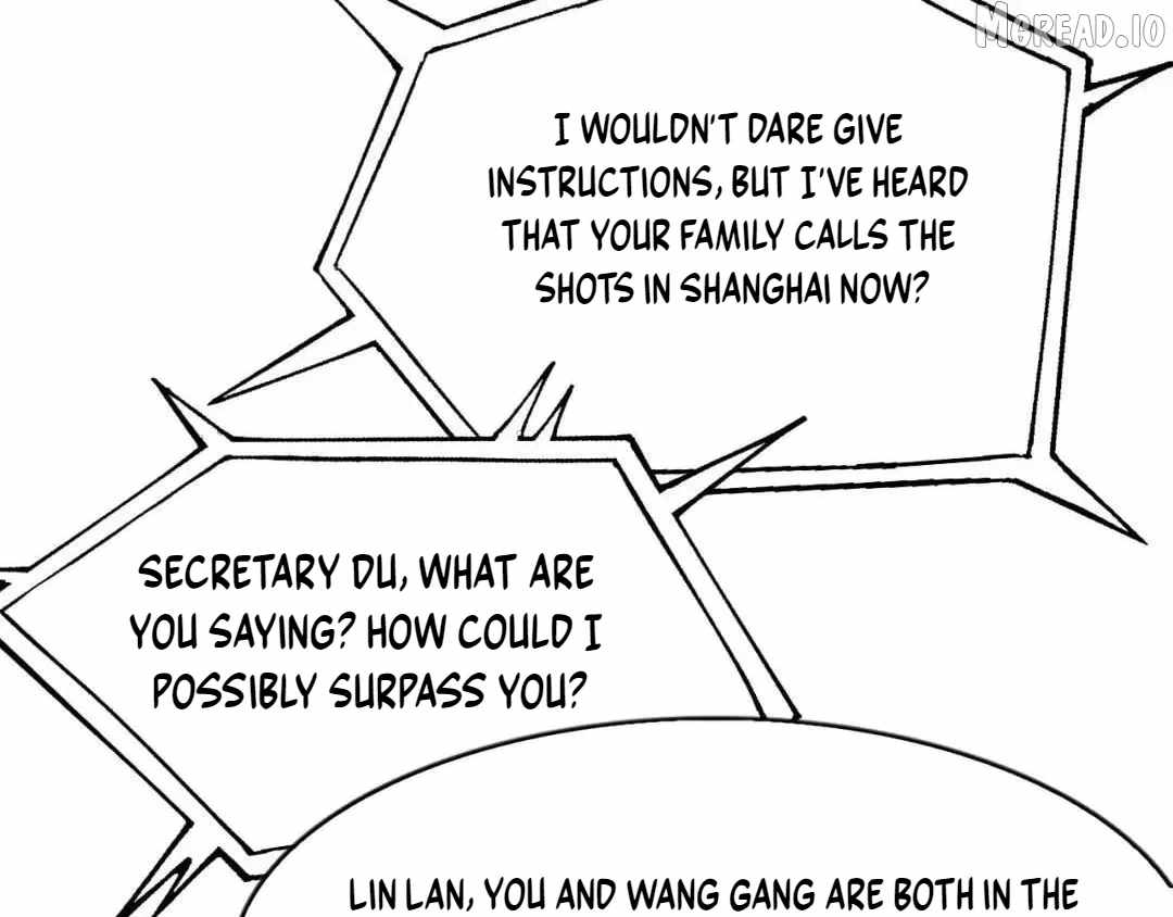 I’m A Super Rich Man, So It’s Reasonable For Me To Be A Scumbag Chapter 43-eng-li - Page 40