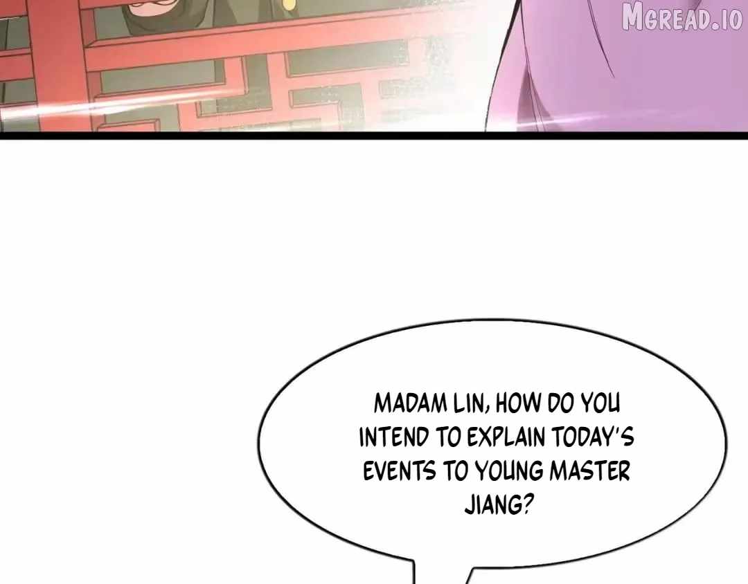 I’m A Super Rich Man, So It’s Reasonable For Me To Be A Scumbag Chapter 43-eng-li - Page 12