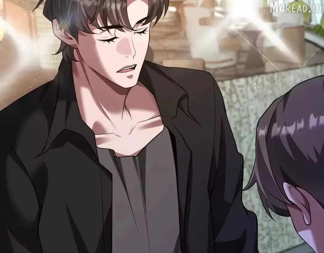 I’m A Super Rich Man, So It’s Reasonable For Me To Be A Scumbag Chapter 43-eng-li - Page 89