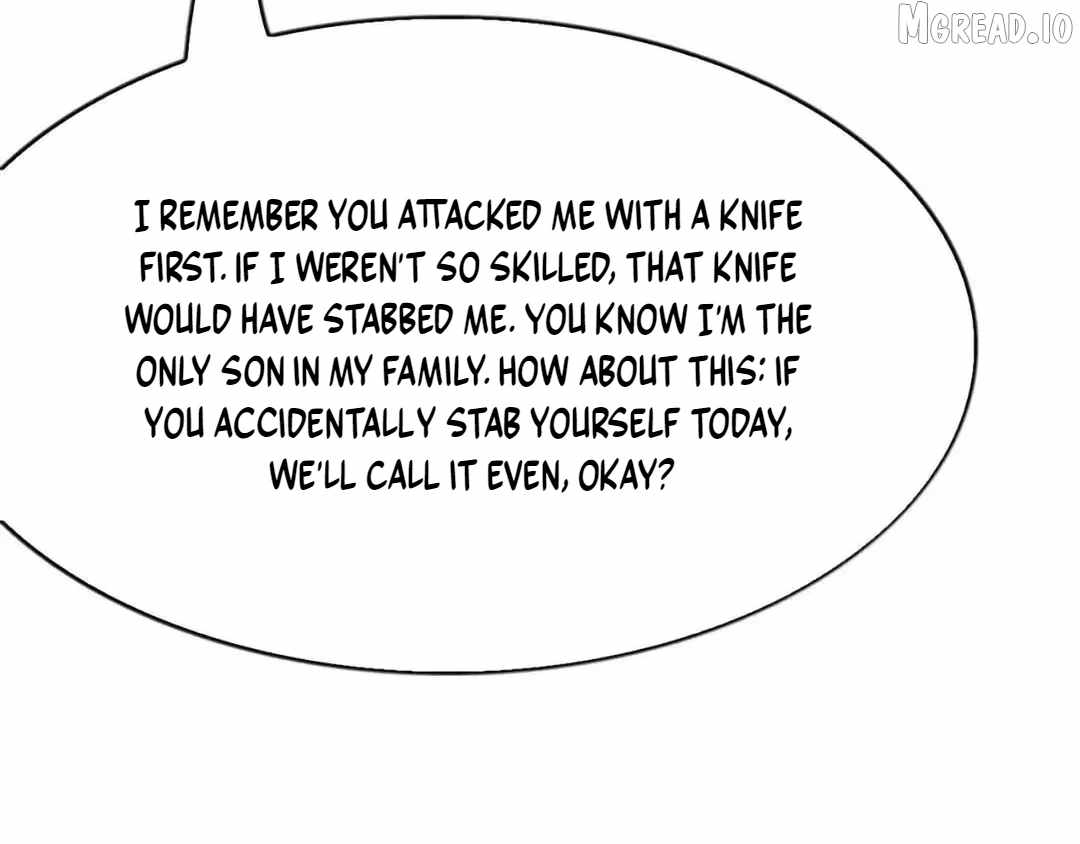 I’m A Super Rich Man, So It’s Reasonable For Me To Be A Scumbag Chapter 43-eng-li - Page 63