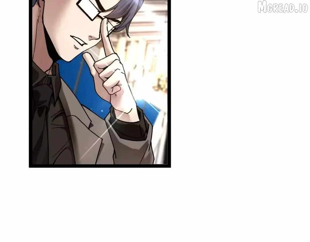 I’m A Super Rich Man, So It’s Reasonable For Me To Be A Scumbag Chapter 43-eng-li - Page 35