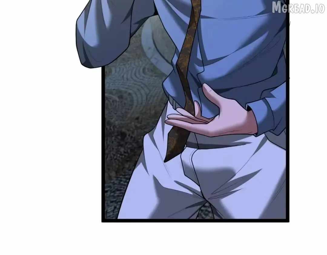 I’m A Super Rich Man, So It’s Reasonable For Me To Be A Scumbag Chapter 43-eng-li - Page 99