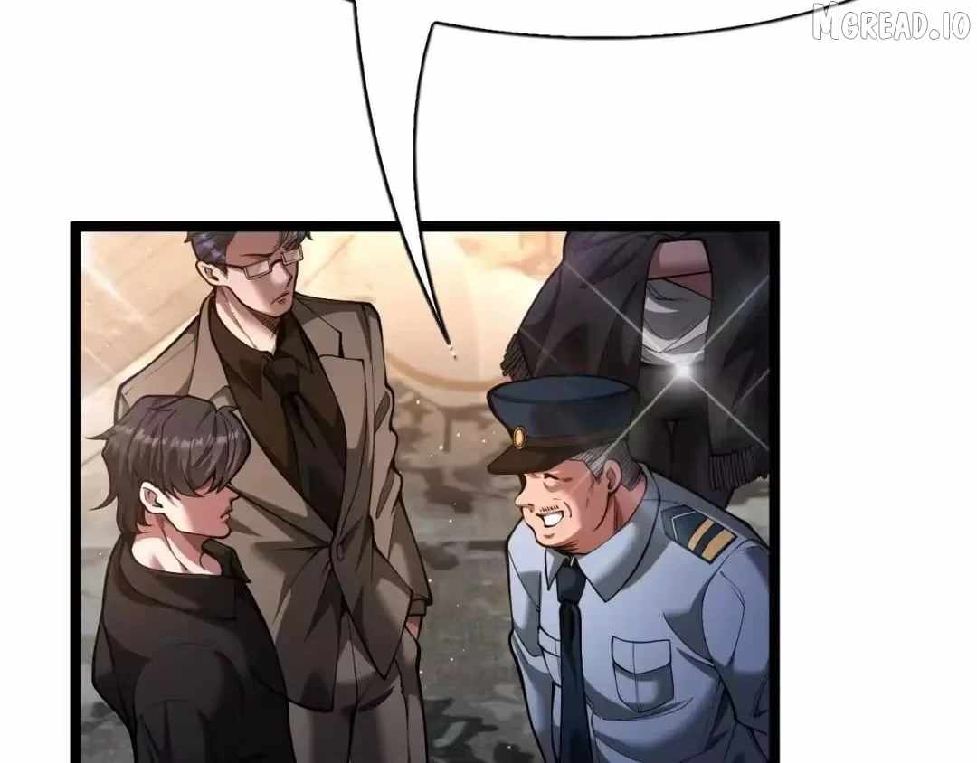 I’m A Super Rich Man, So It’s Reasonable For Me To Be A Scumbag Chapter 43-eng-li - Page 51