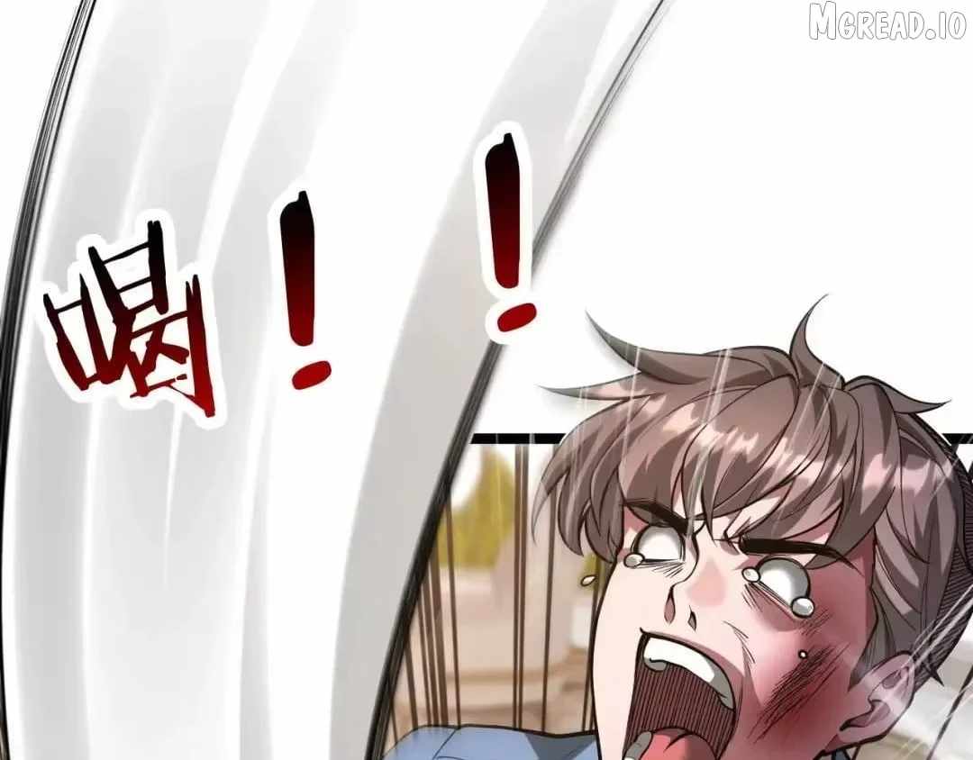 I’m A Super Rich Man, So It’s Reasonable For Me To Be A Scumbag Chapter 43-eng-li - Page 116