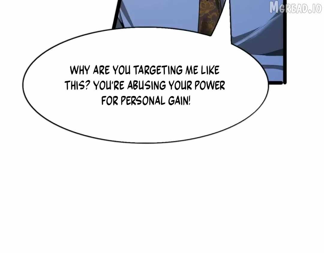 I’m A Super Rich Man, So It’s Reasonable For Me To Be A Scumbag Chapter 43-eng-li - Page 86