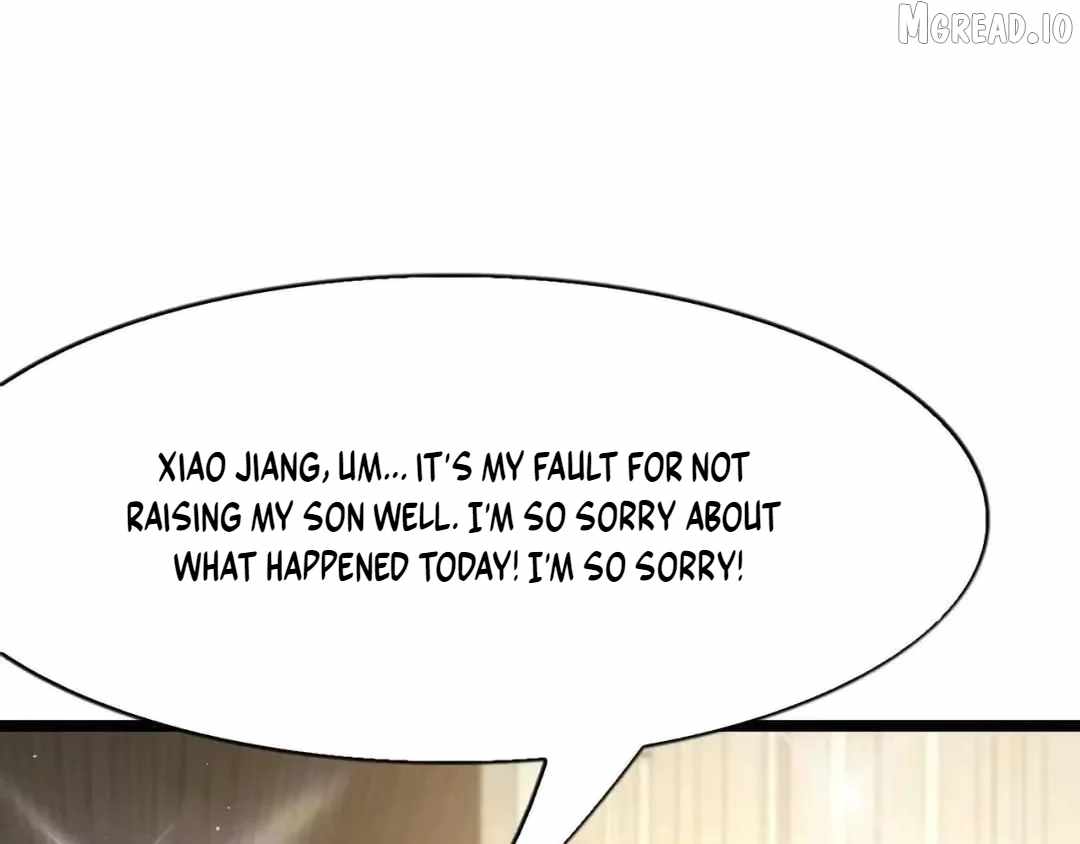 I’m A Super Rich Man, So It’s Reasonable For Me To Be A Scumbag Chapter 43-eng-li - Page 54