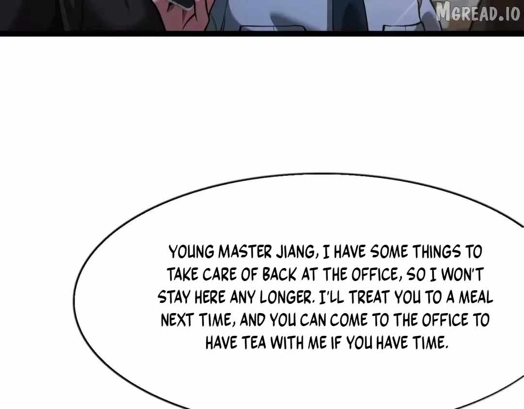 I’m A Super Rich Man, So It’s Reasonable For Me To Be A Scumbag Chapter 43-eng-li - Page 50