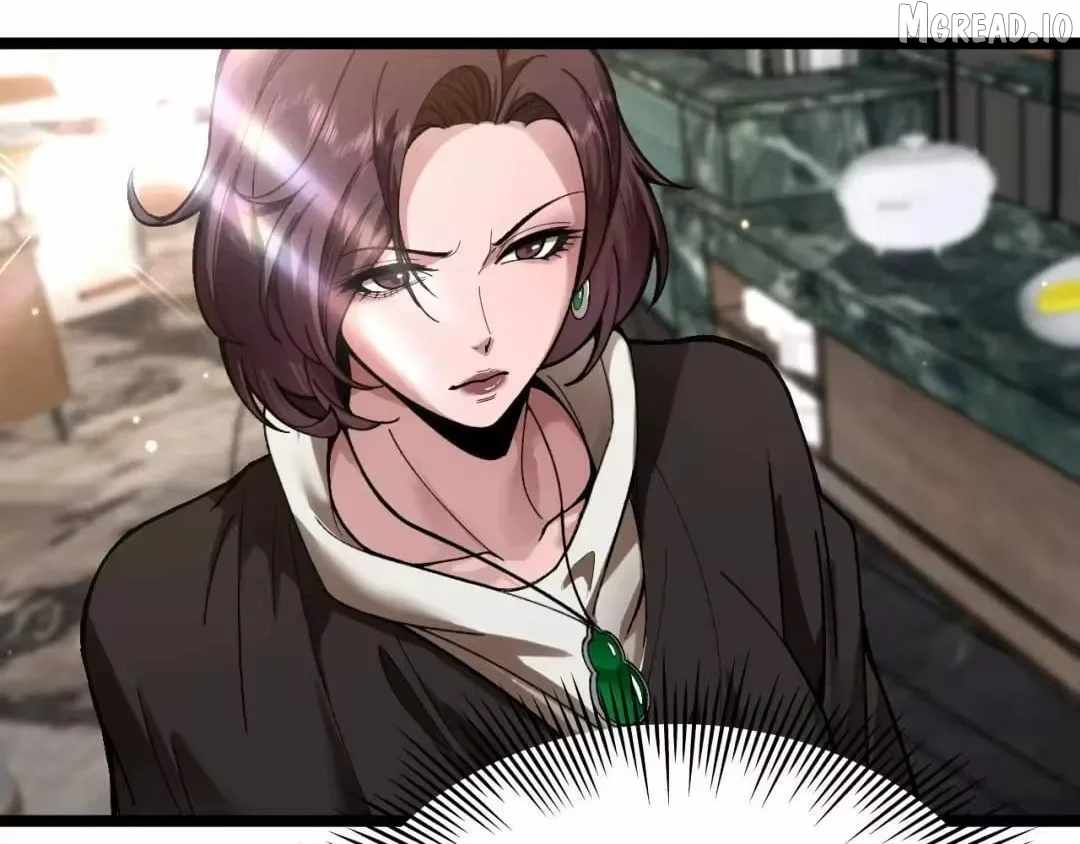 I’m A Super Rich Man, So It’s Reasonable For Me To Be A Scumbag Chapter 43-eng-li - Page 17