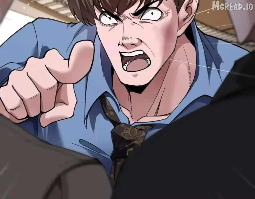 I’m A Super Rich Man, So It’s Reasonable For Me To Be A Scumbag Chapter 43-eng-li - Page 22