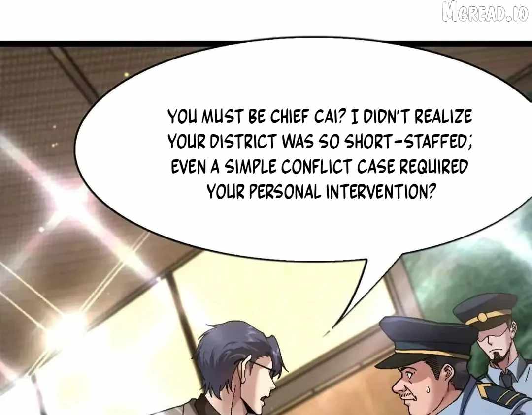 I’m A Super Rich Man, So It’s Reasonable For Me To Be A Scumbag Chapter 43-eng-li - Page 29