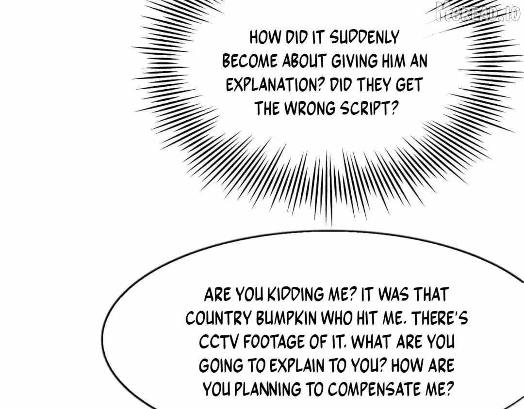 I’m A Super Rich Man, So It’s Reasonable For Me To Be A Scumbag Chapter 43-eng-li - Page 18