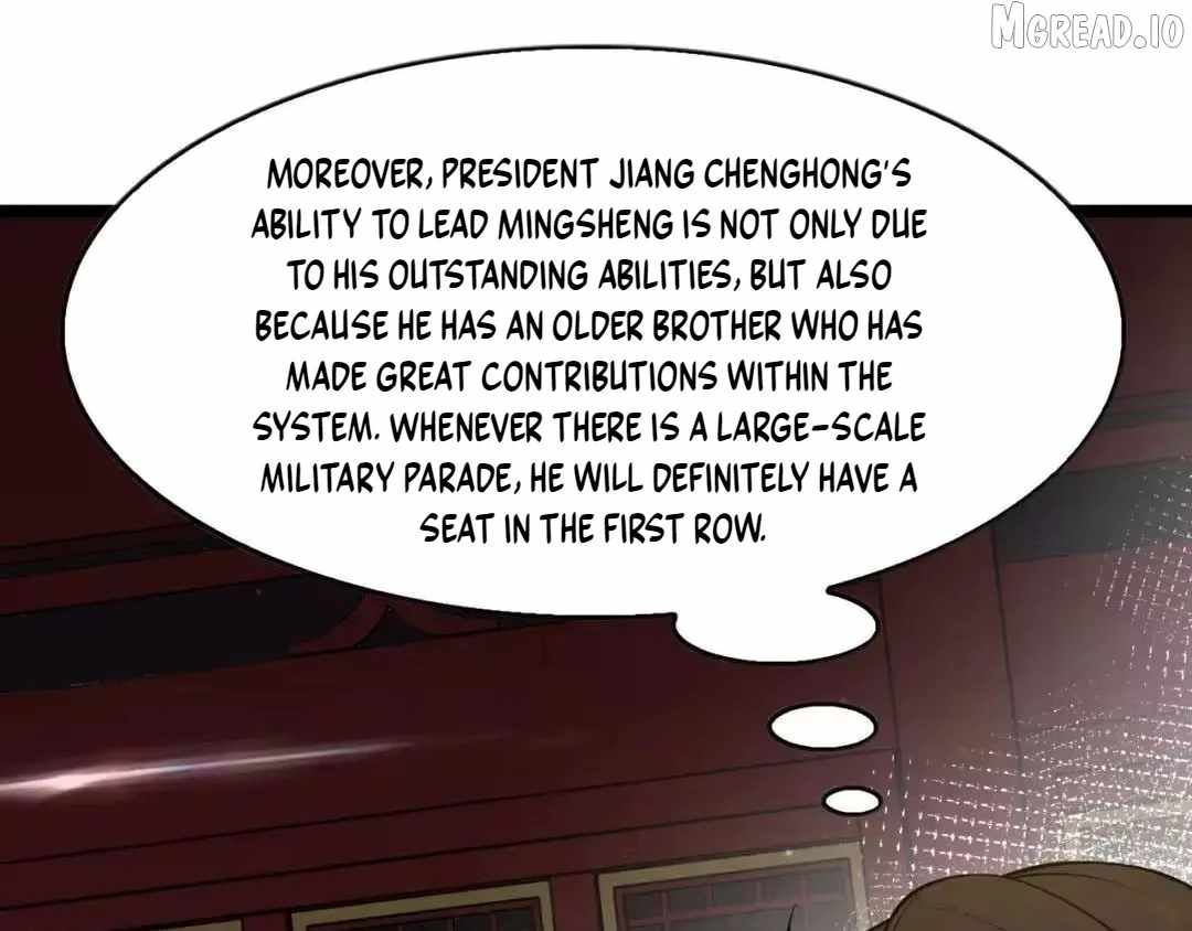 I’m A Super Rich Man, So It’s Reasonable For Me To Be A Scumbag Chapter 43-eng-li - Page 10