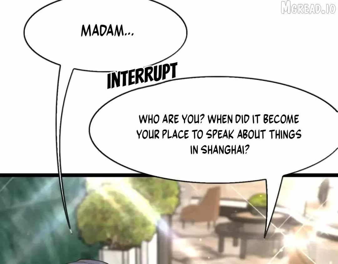I’m A Super Rich Man, So It’s Reasonable For Me To Be A Scumbag Chapter 43-eng-li - Page 1